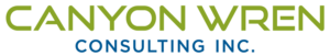 Canyon Wren Consulting Inc.